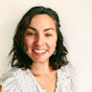 Meet your Posher, Monica